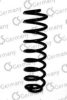 VW 357511105A Coil Spring